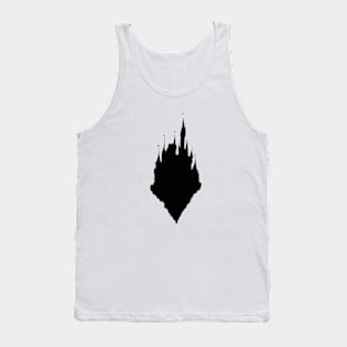 Castle Tank Top